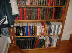 Bookshelf in Living Room 2.jpg (244704 bytes)
