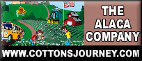 Cotton's Journey