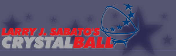 Sabato's Crystal Ball